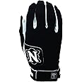 Adams Neumann Football Winter Tackified Gloves, Football Equipment and Accessories