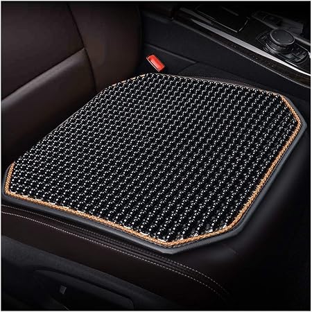 Lixiong Auto Sitzauflage Autositzbezuge Set Sommer Kuhlung Autositz Universal Kunstharz Auto Sitzpolster Mit Rutschfest Unterseite Auto Vorderseite Sitz Kissen 7 Stil Color D Amazon De Kuche Haushalt