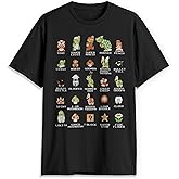 Nintendo Mens T-Shirt