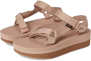 Teva Women's Flatform Universal Sandal