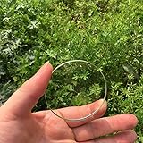 20PCS Acrylic Plexi Circle Round Disc,Acrylic