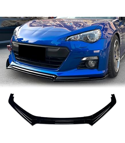 Amazon.com: Perrin Wing Riser Kit Subaru BRZ 2017-2020 PSP-BDY-104