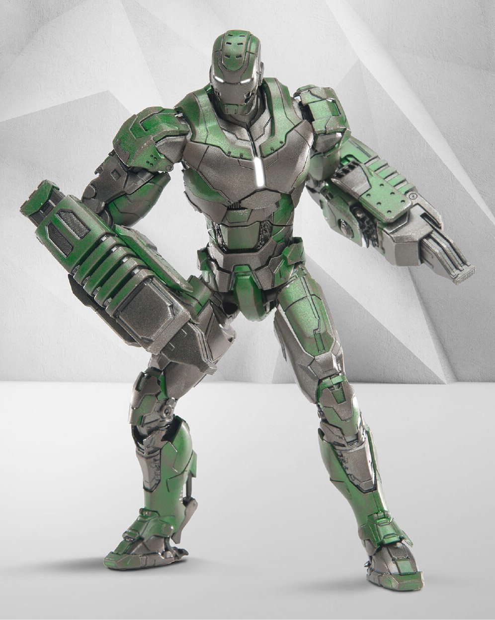 Mua アイアンマン3 アイアンマン マーク25 ストライカー / マーク26