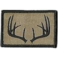 Gadsden and Culpeper Tactical Wildlife Antlers Patch