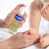 Mustela Baby Oil Nourishing Massage Oil 100ml Gentle Hydration for Babies view 9