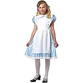 California Costumes girls, AliceChild Costume