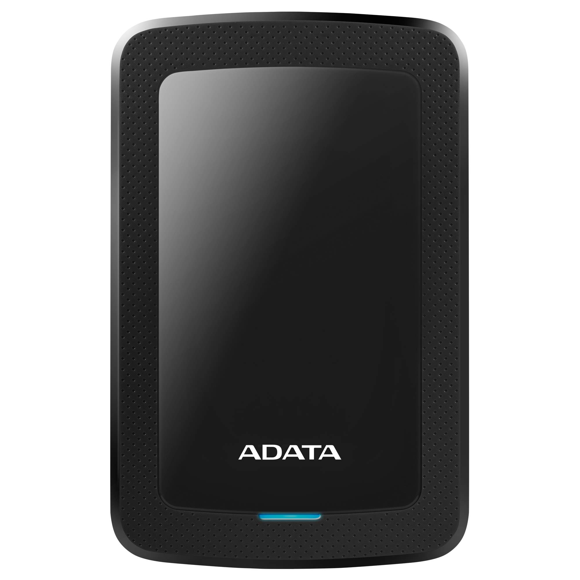 ADATA HV300 2TB COLORBOX - AHV300-2TU31-CBK