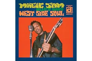 West Side Soul