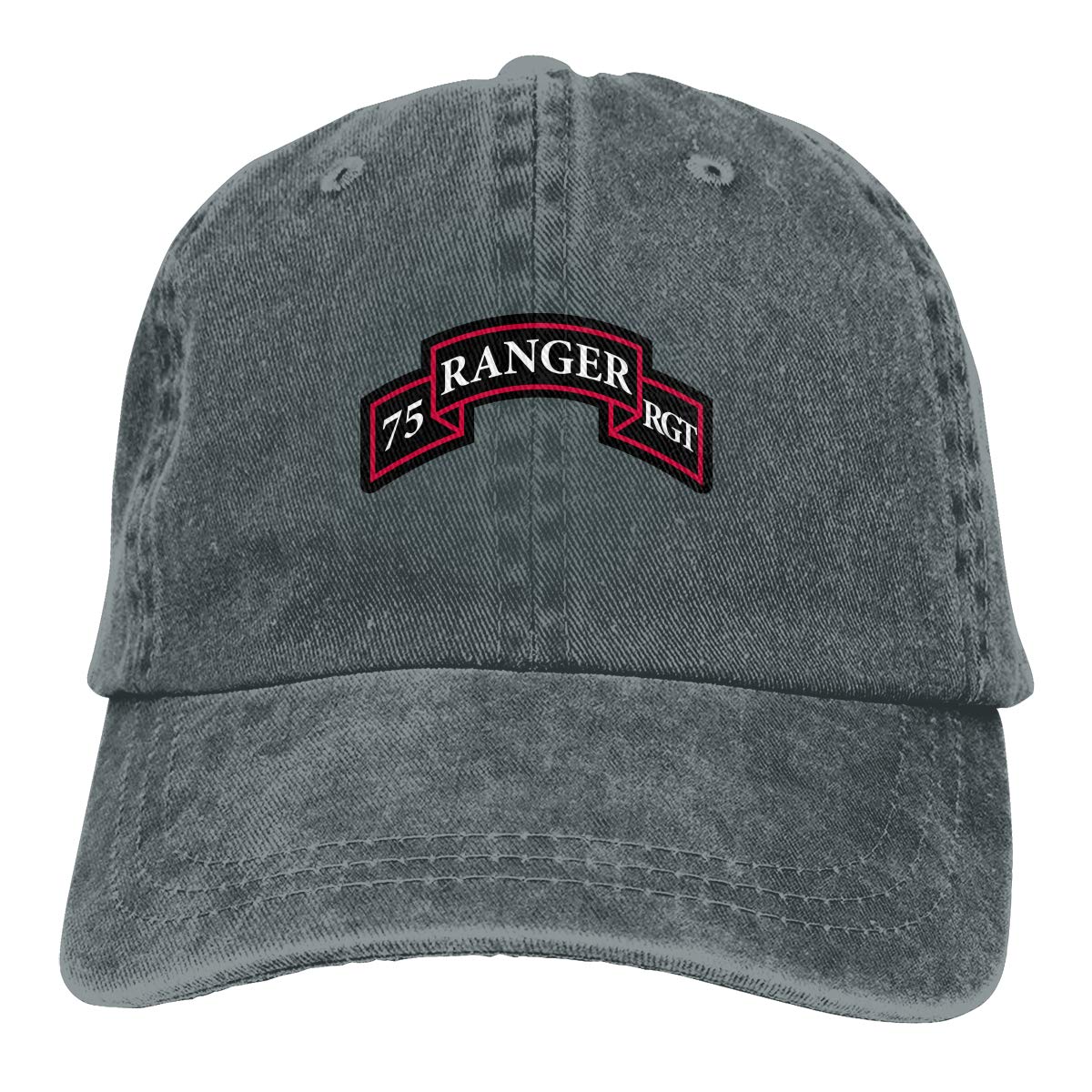 Men Sajfirlug Army 75st Ranger Regiment 