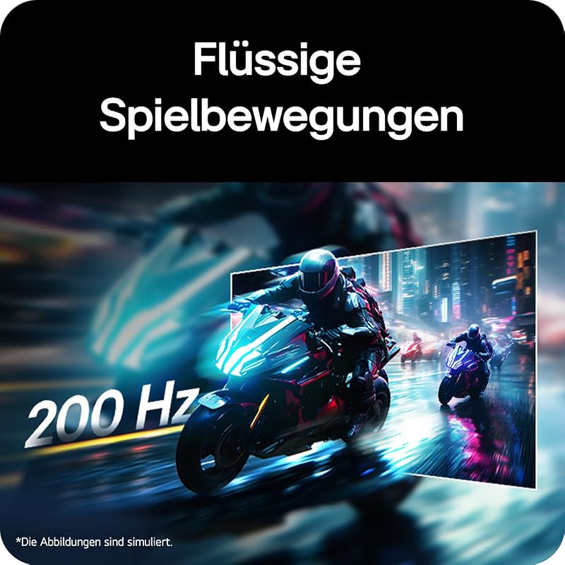 Ultragear™ 27G523B-B 27 Zoll Full HD IPS Gaming-Monitor, 200Hz, HDR10, AMD FreeSync Premium, 2X HDMI 2.0, 1x DisplayPort 1.4, Schwarz
