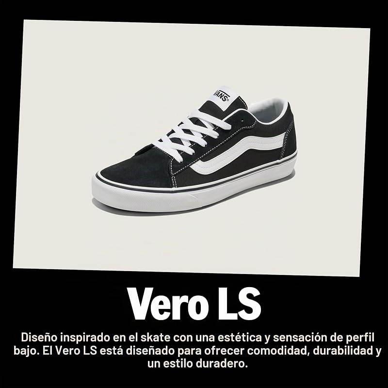 Vero LS, Rosa Oscuro, 4.5 — foto 7 de 8