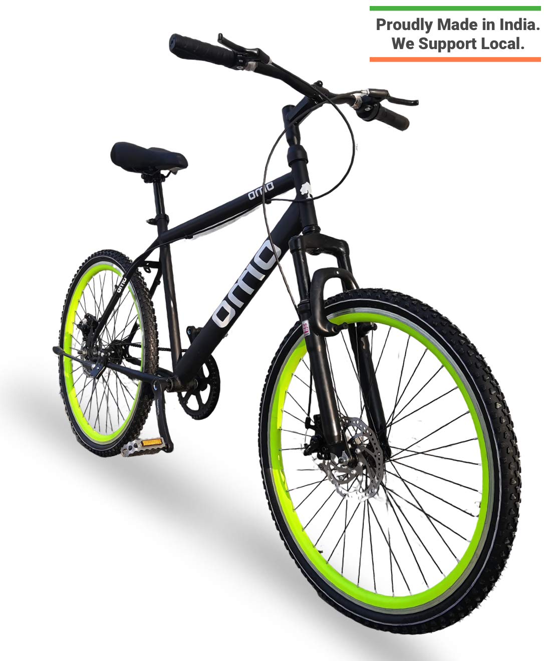 light motorised cycles