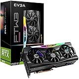 EVGA 08G-P5-3767-KR GeForce RTX 3070 FTW3 Ultra