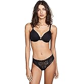 Natori Women's Pure Luxe Custom Coverage Contour Uw