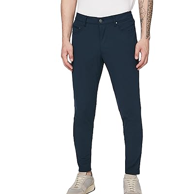 abc pant skinny