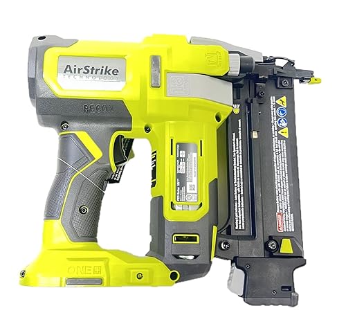 RYOBI 18-Volt Cordless Brad Nailer (Tool Only) (Renewed) in Kenya