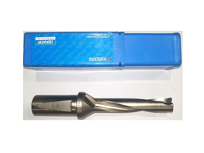 SMP Tools U-Drill XS25-DRX175M-5-05 | TX257130 | KC40SL (T00025) HSN Code: 84659990