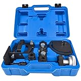 Vahaha 9997271 9997266 Engine Camshaft Alignment