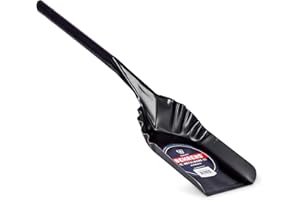 Behrens 17PCS Painted Coal Shovel