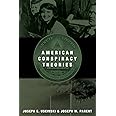 American Conspiracy Theories