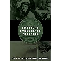 American Conspiracy Theories