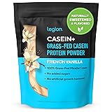 LEGION Casein+ Casein Protein Powder