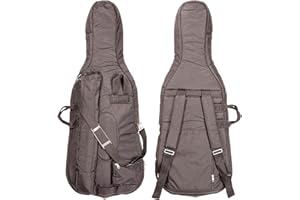 Bobelock Soft 3/4 Cello Bag