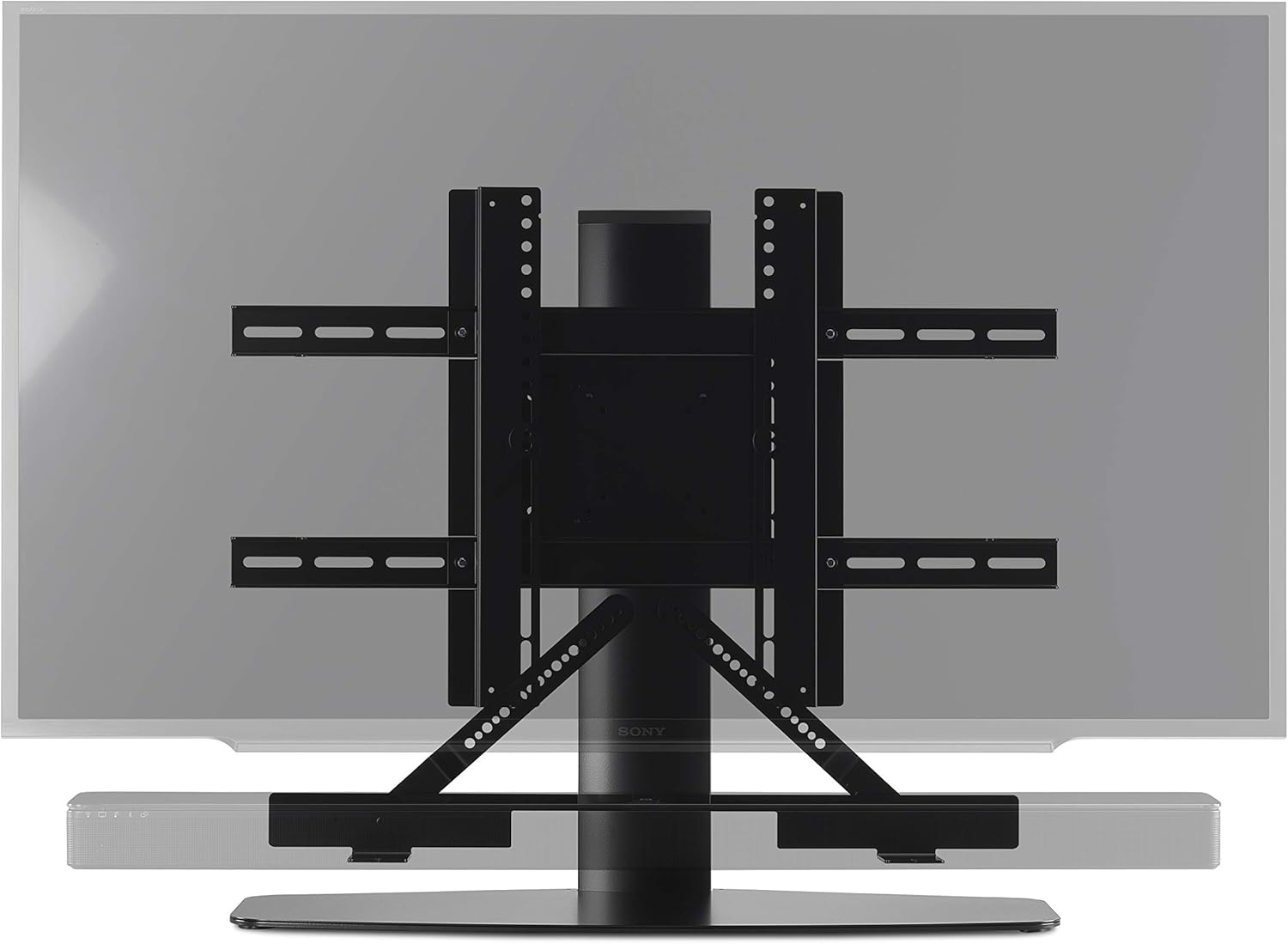 soundxtra tv mount attachment for bose soundtouch 300