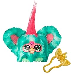 Furby Furblets Mello-Nee Mini