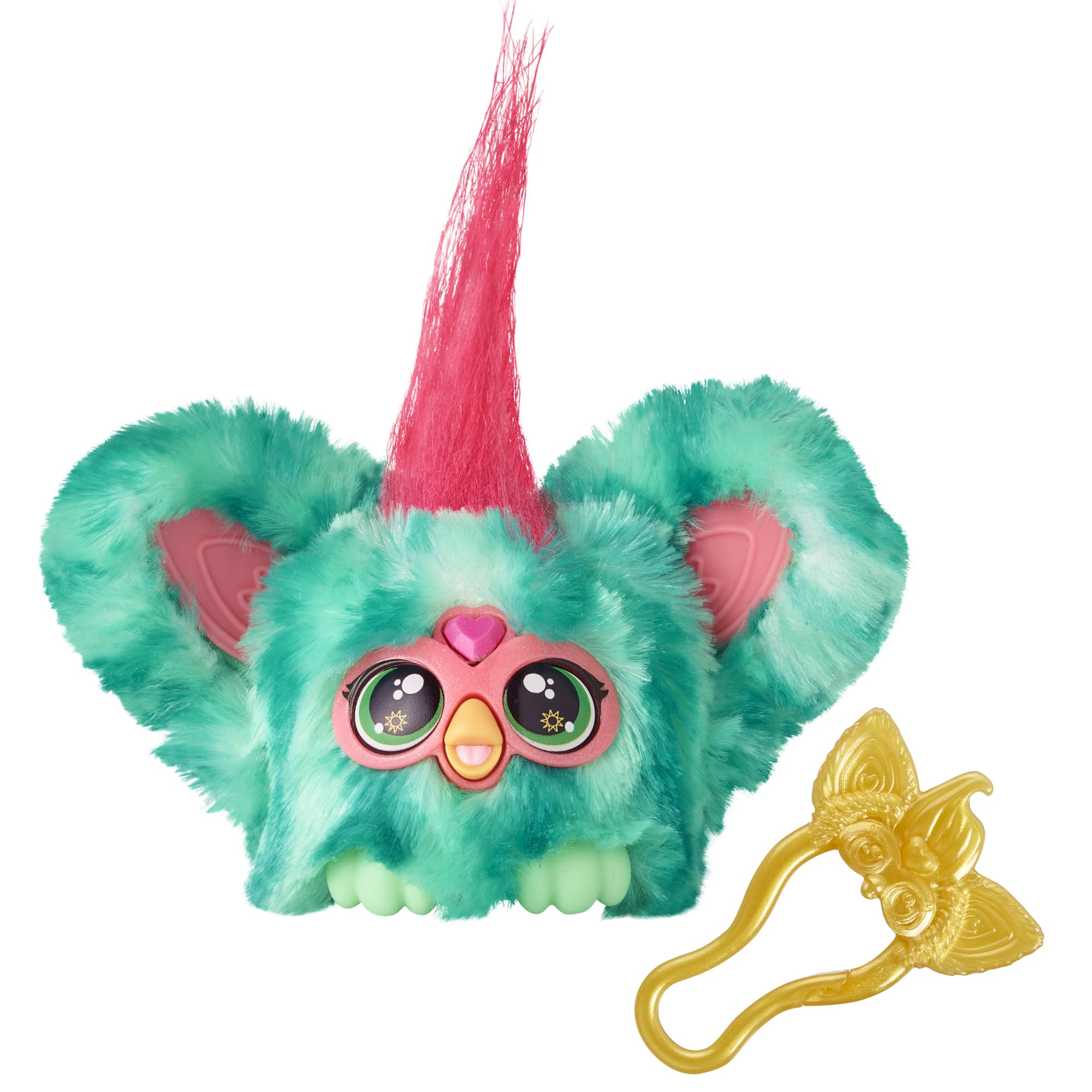 Furby Furblets Mello-Nee Mini