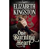 One Burning Heart (Welsh Blades)