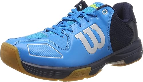 wilson running shoes