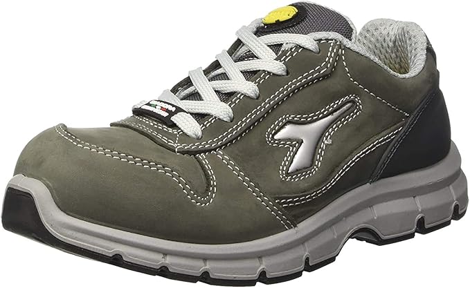 run ii low s3 src esd