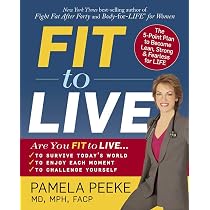 Fit to Live: The 5-Point Plan to be Lean, Strong, and Fearless for ...