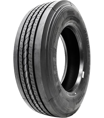 Amazon.com: Bridgestone Duravis R238 Highway Terrain Commercial