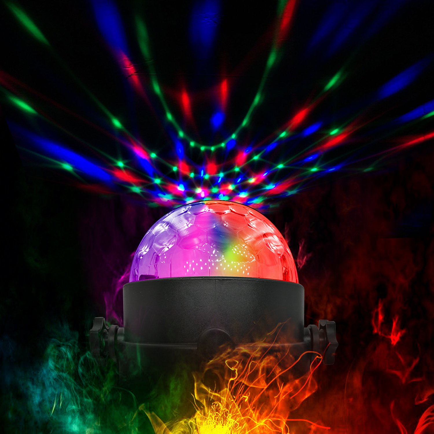 WINSAFE Party Lights