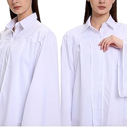 HX Graday Unisex Matte Graduation Gown,Choir Robes