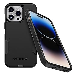 OtterBox iPhone 14 Pro (ONLY) Commuter Series Case