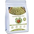 TEARELAE - Yerba Mate Tea - 3g x 50 Count - 100% Pure Unsmoked Yerba Mate Tea Bag - Country of Origin Argentina - Rich In Nutrients & Boost Energy