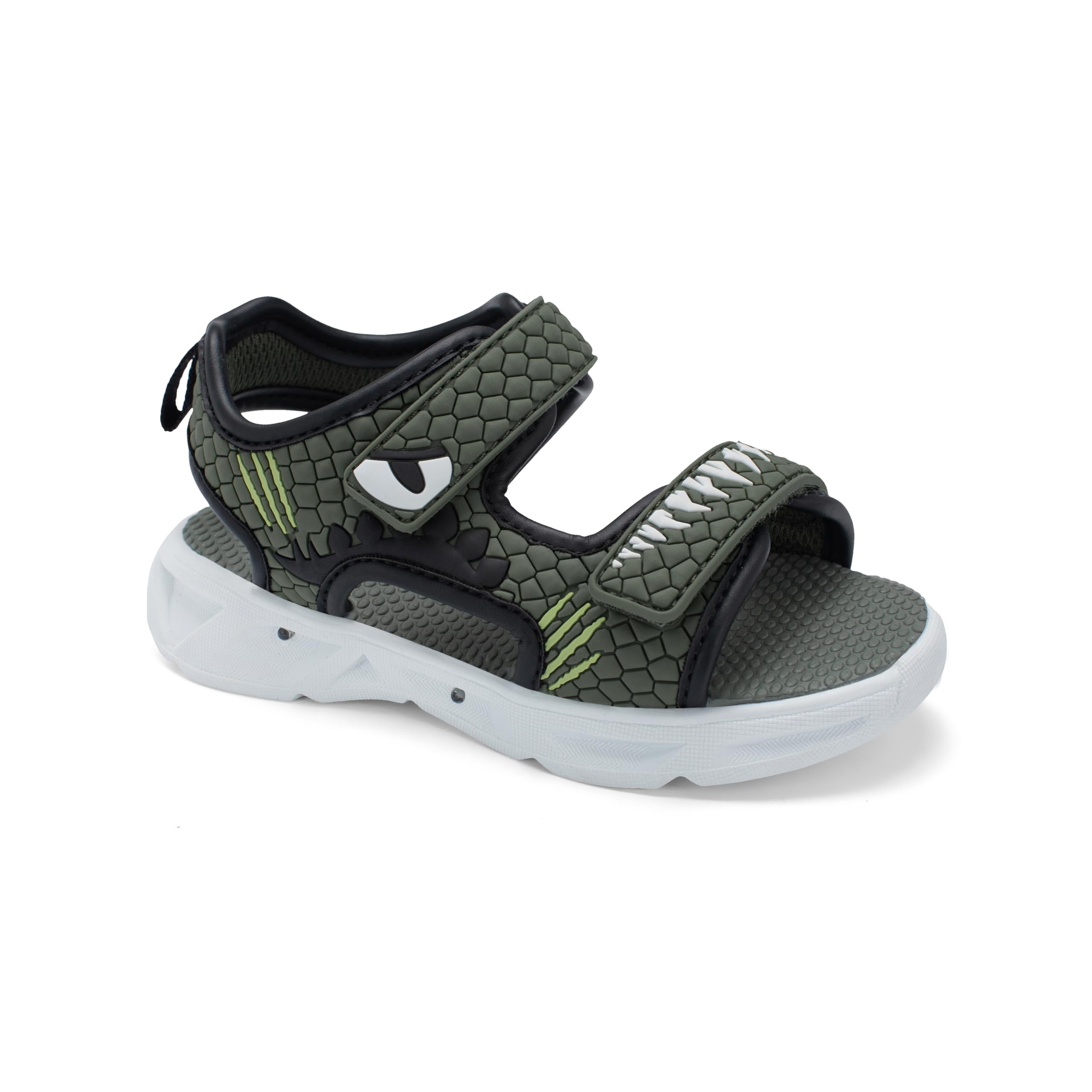 Carter’s Boys Tanis Olive Sandal