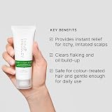 Philip Kingsley Flaky Itchy Scalp Shampoo 75ml Anti-Dandruff Cleansing Care view 2