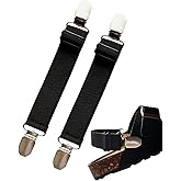 BitsFans Heel Straps for Arizona Mules and Clogs EVA Slide Sandals Men and Women Shoes Clogs Platform Slippers