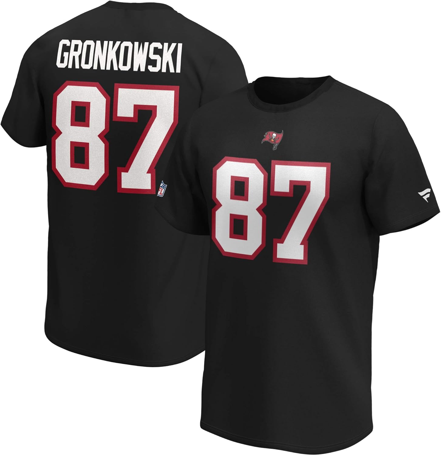 gronkowski jersey tampa bay