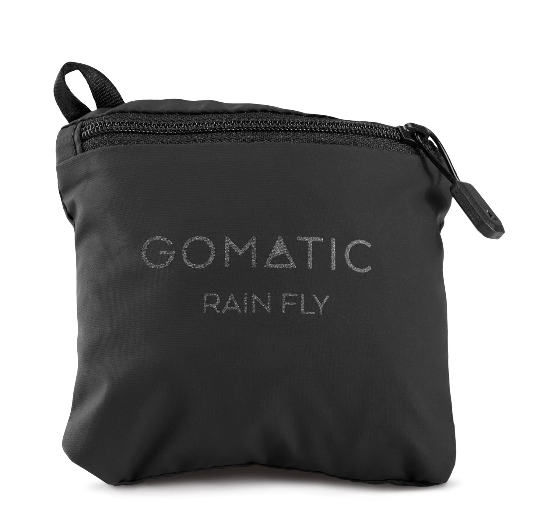 Gomatic Waterproof Backpack Cover - Ultralight, Waterproof & Durable Material, Keep Your Backpack Dry and Protected from the Elements, Elastic Fit, Suitable for Most Backpacks and Camera Bags