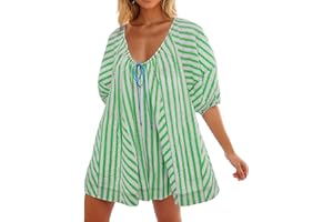 Hvyesh Jumpsuits for Women Dressy Casual, Onesie Hot Shot Romper Shorts, Dress Romper Doop, Summer Trendy 2024 Womens Outfits