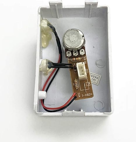 Amazon.com: OEM Haier Refrigerator PCB Temperature Control Board For