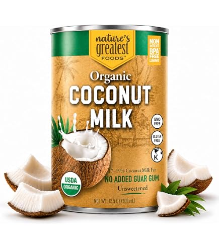 Amazon.com: Coco Lopez coconut milk 6 cans 13.5 onz : Grocery