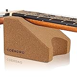 Guitar Neck Rest, Guitar Neck Cradle Support Pillow