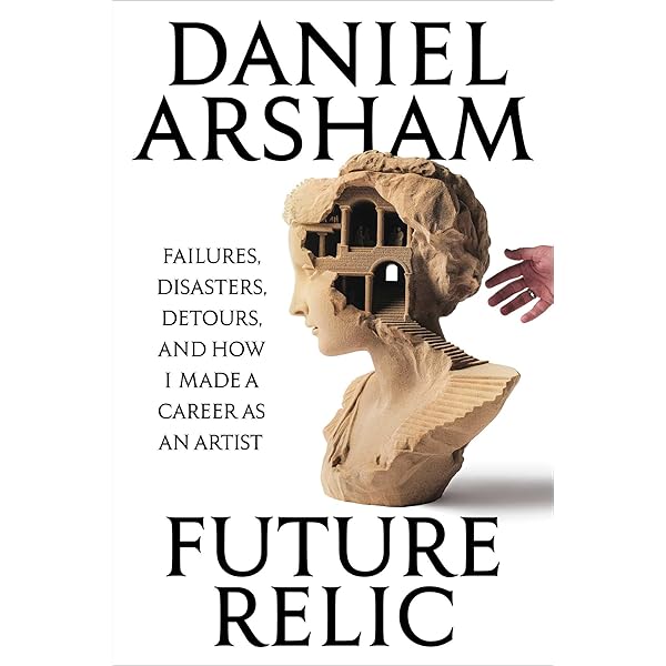 Daniel Arsham: Arsham, Daniel, Abloh, Virgil, Matijcio, Steven