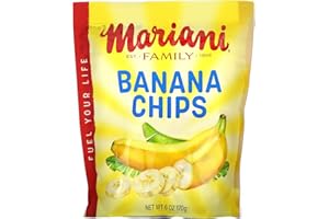 MARIANI PREMIUM Banana Chips